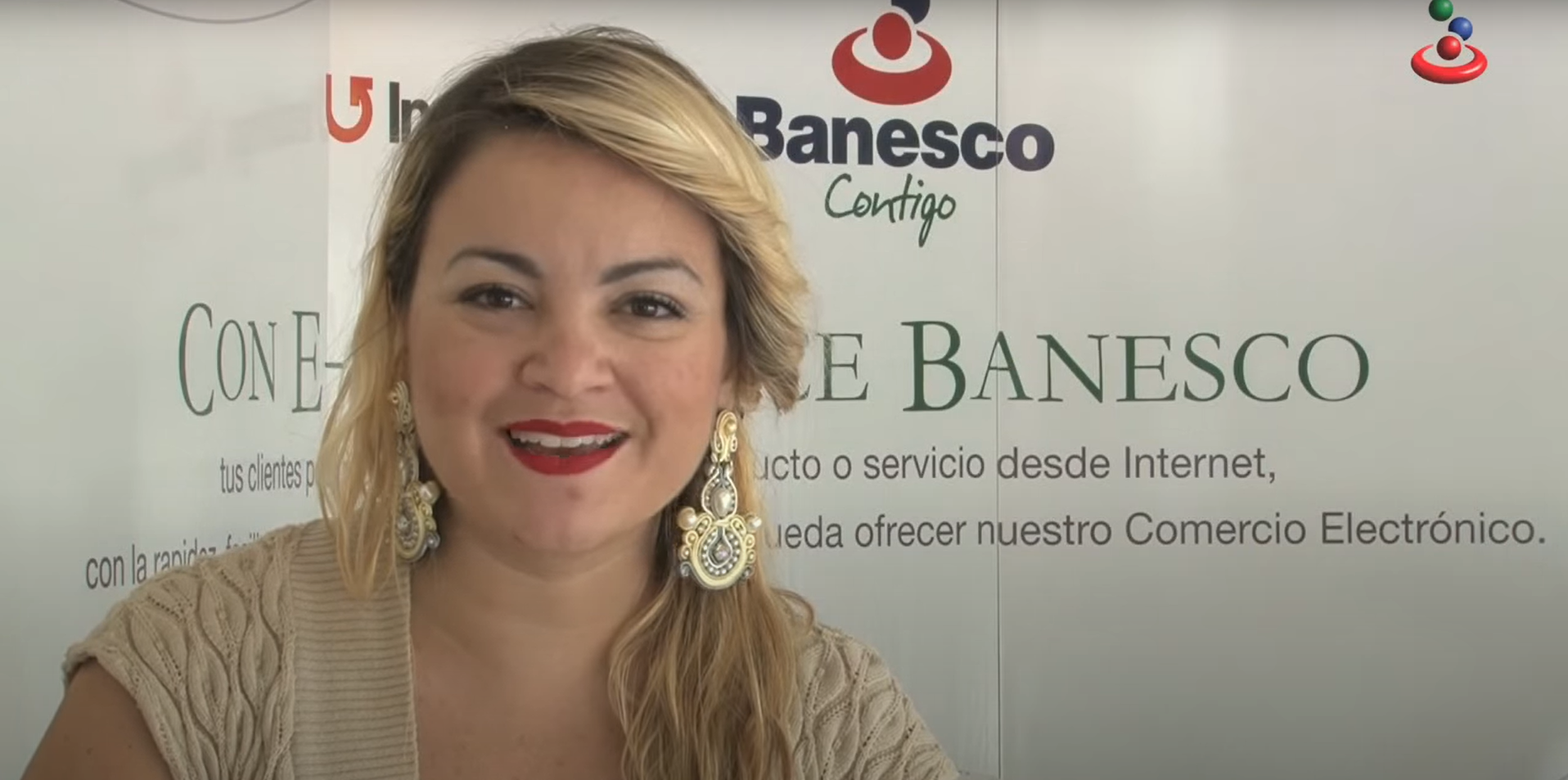 Banesco estuvo presente en las JOINCIC 2015