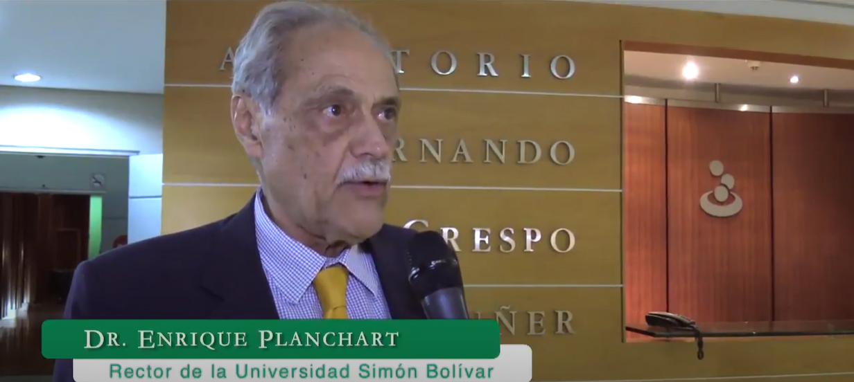 Alianza de Banesco y Editorial Equinoccio cumple 10 años y 66 títulos editados