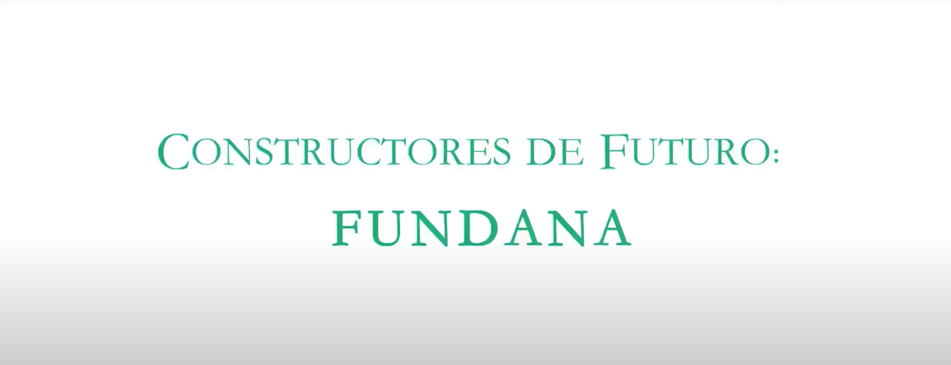 Banesco Socios Sociales - Fundana