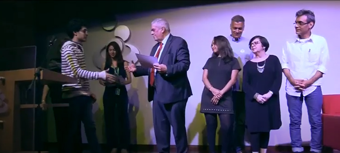 Video | Banesco premió al ganador del concurso Lo Mejor de Nos 2019