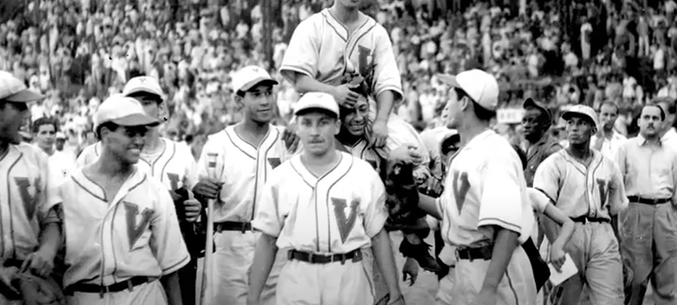 Video Nota | Banesco rinde un homenaje al béisbol venezolano con Campos de Gloria