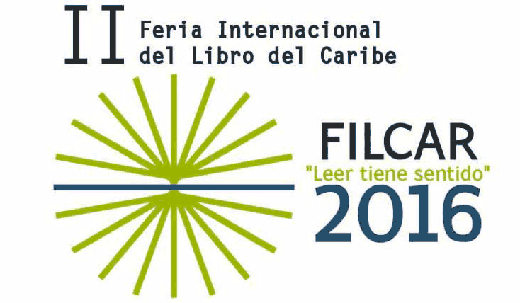 Tres libros de Banesco dicen presente en la II Feria Internacional del Libro del Caribe