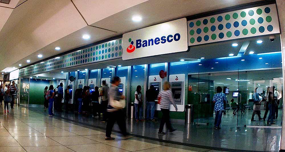 Banesco entregó más de 496.000 créditos en el primer semestre de 2016