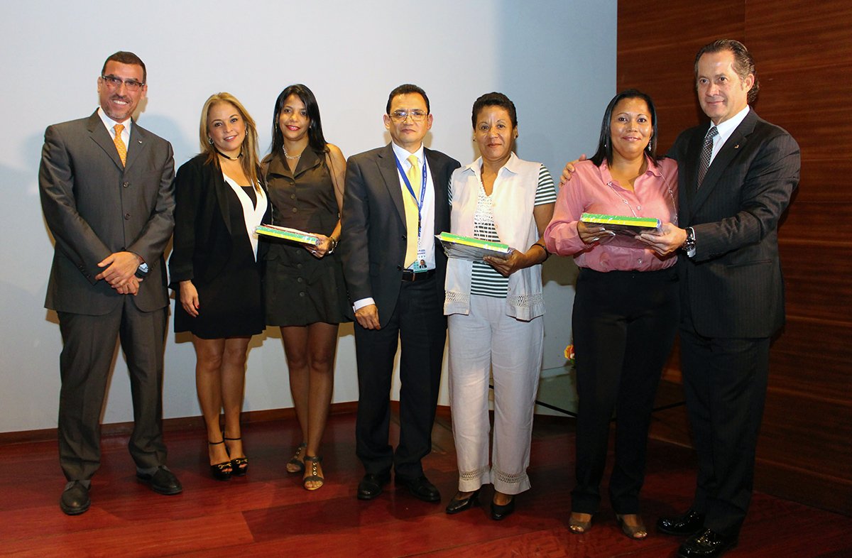 Premio Empresario Banca Comunitaria reconoció por cuarta vez la labor de 9 emprendedores venezolanos