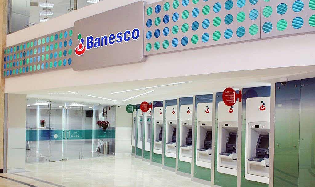 Banesco abrió una agencia en el C.C. Parque Cerro Verde