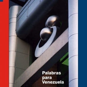 Palabras para Venezuela 2004