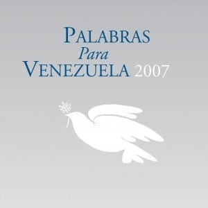 Palabras para Venezuela 2007