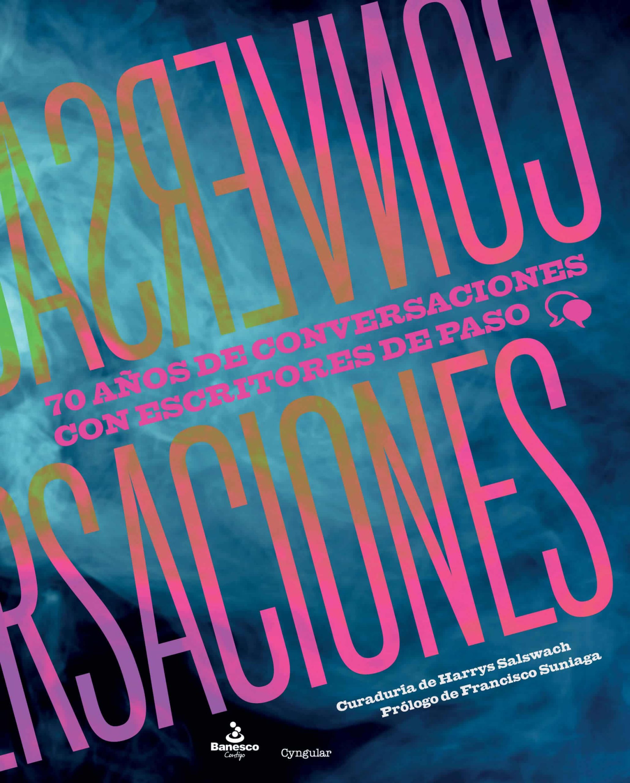 70 años de Conversaciones con Escritores de Paso