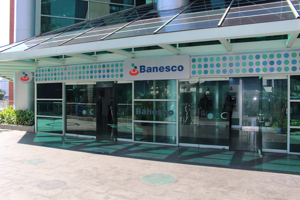 Banesco aumenta su Capital Social a Bs. 31.250 millones