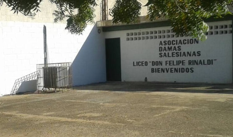 Banesco aporta Bs. 9 millones para adecuar la Unidad Educativa "Don Felipe Rinaldi" del estado Zulia