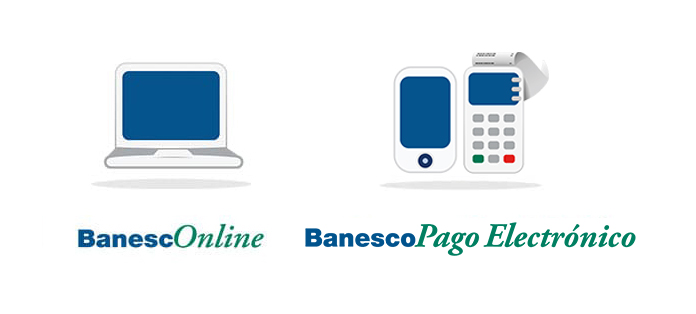 Banesco incrementó el límite diario para operaciones de personas jurídicas