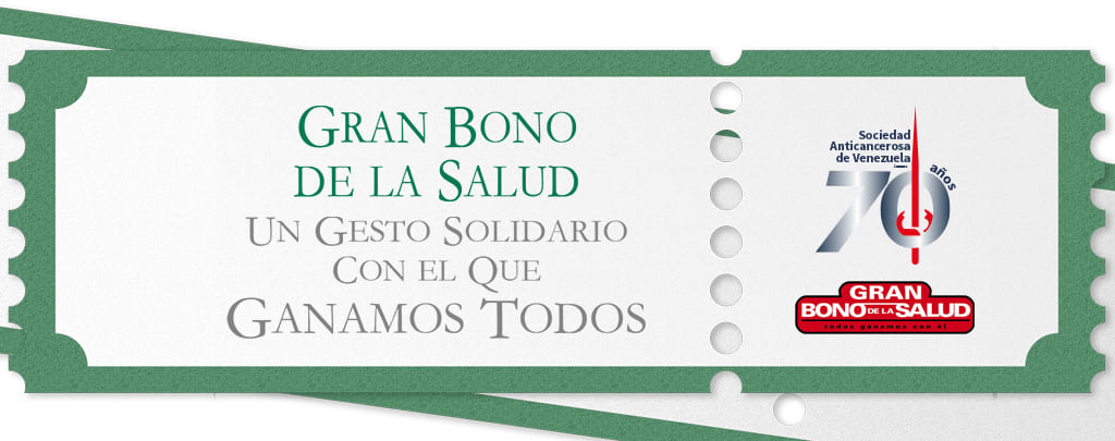 Banesco confía en la solidaridad de todos para apoyar la lucha contra el cáncer