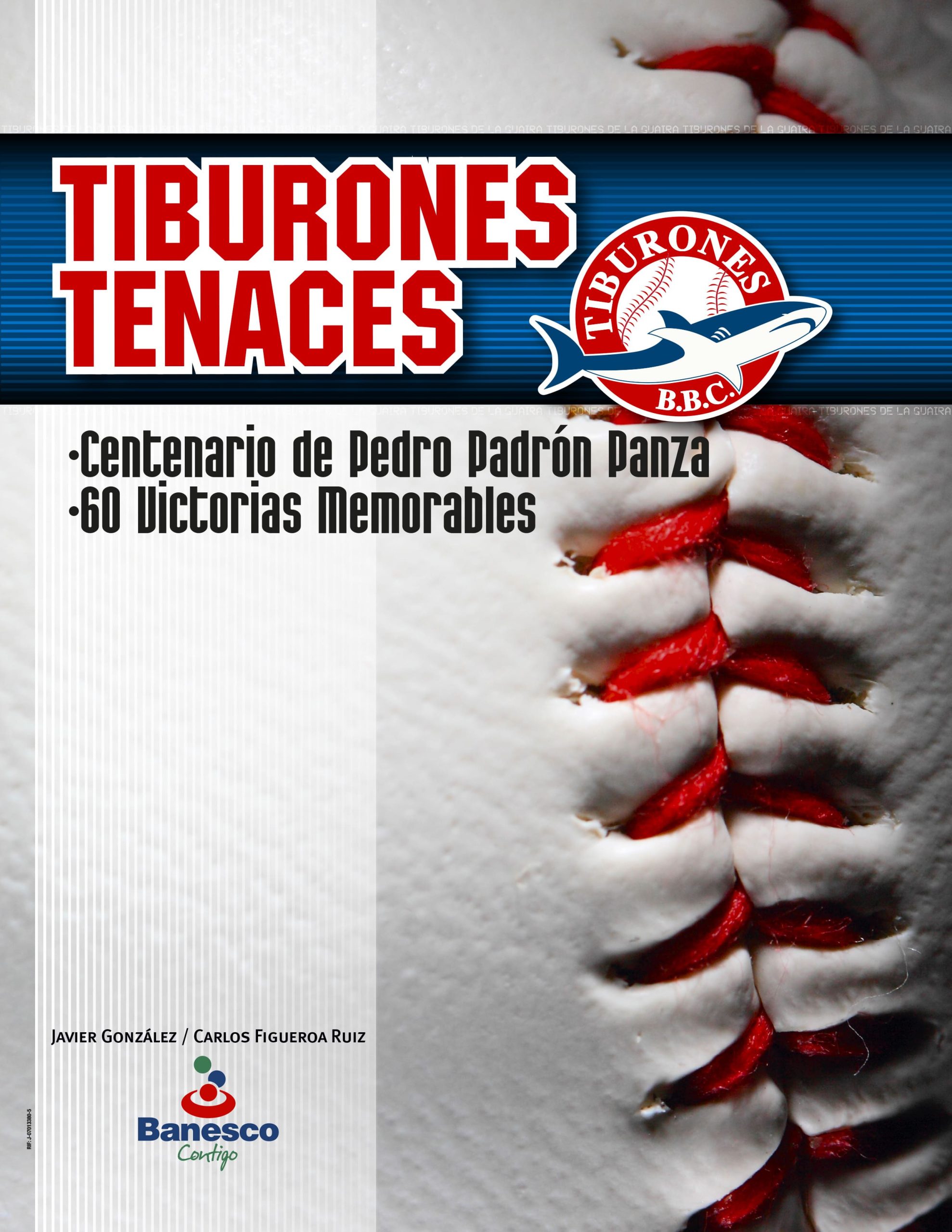 Tiburones Tenaces