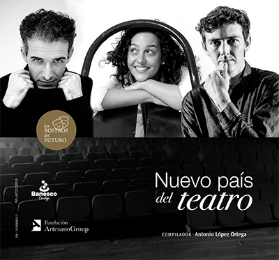 Nuevo País del Teatro