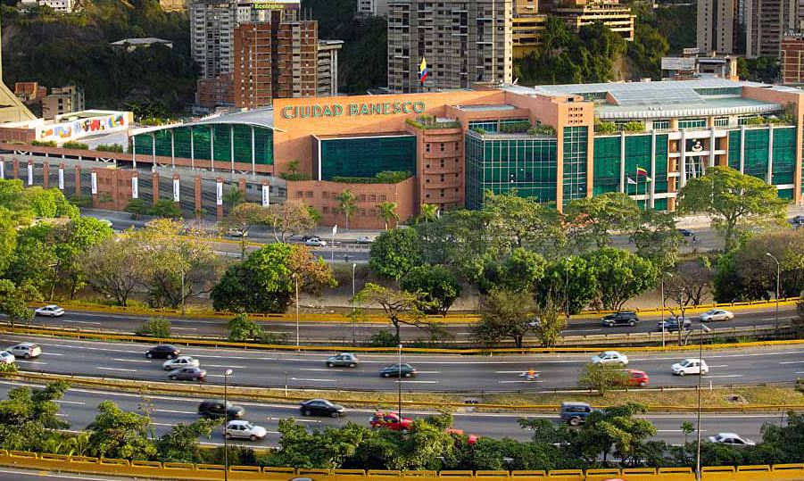 Fotos | Accionistas Banesco ratifican a los miembros de la junta directiva