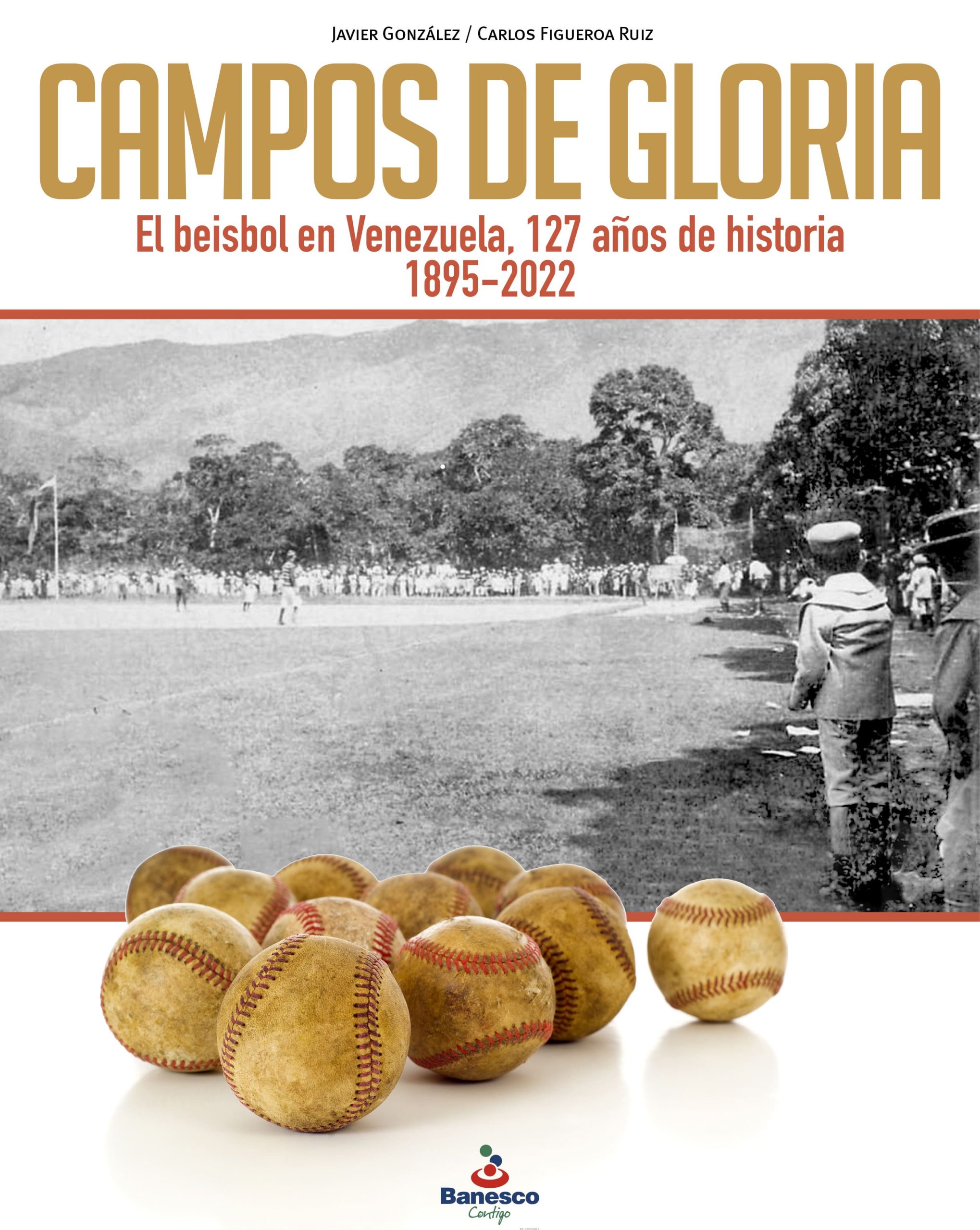 Campos de Gloria