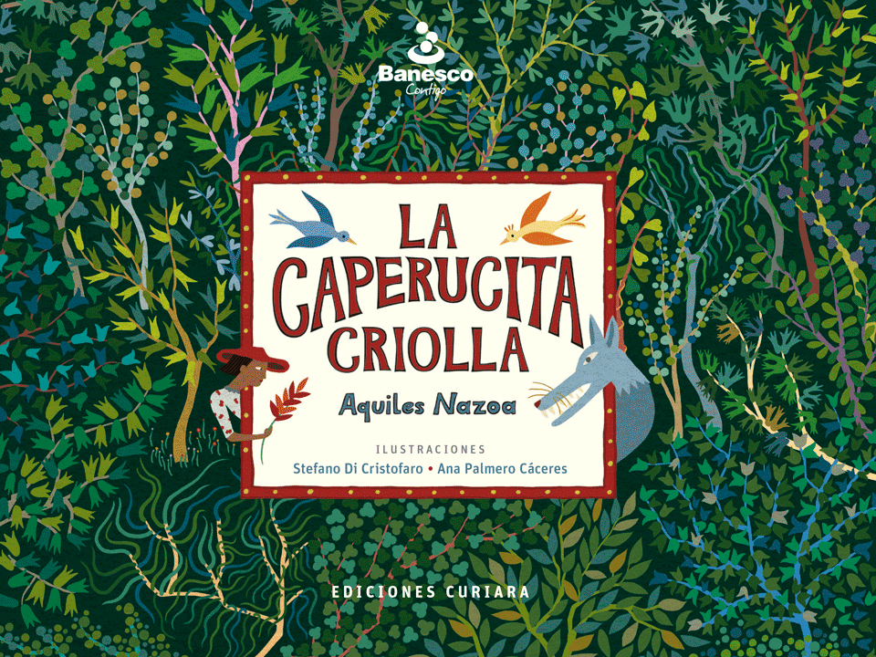 La Caperucita Criolla