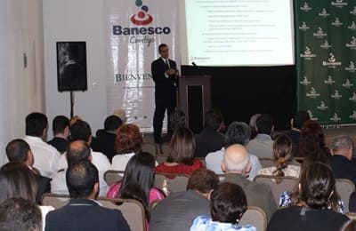 Banesco invertirá Bs. 116,4 millones para adecuación de red de agencias en Lara