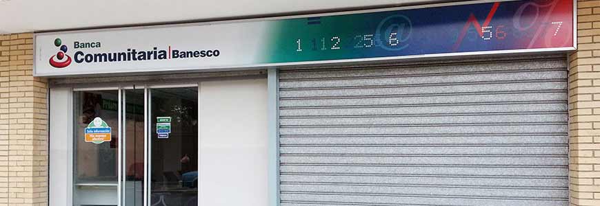 Banca Comunitaria Banesco otorgó más de 10.200 microcréditos en el primer trimestre