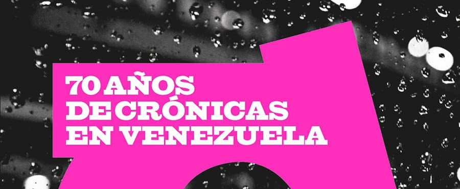 Banesco presentó el libro "70 años de crónicas en Venezuela"