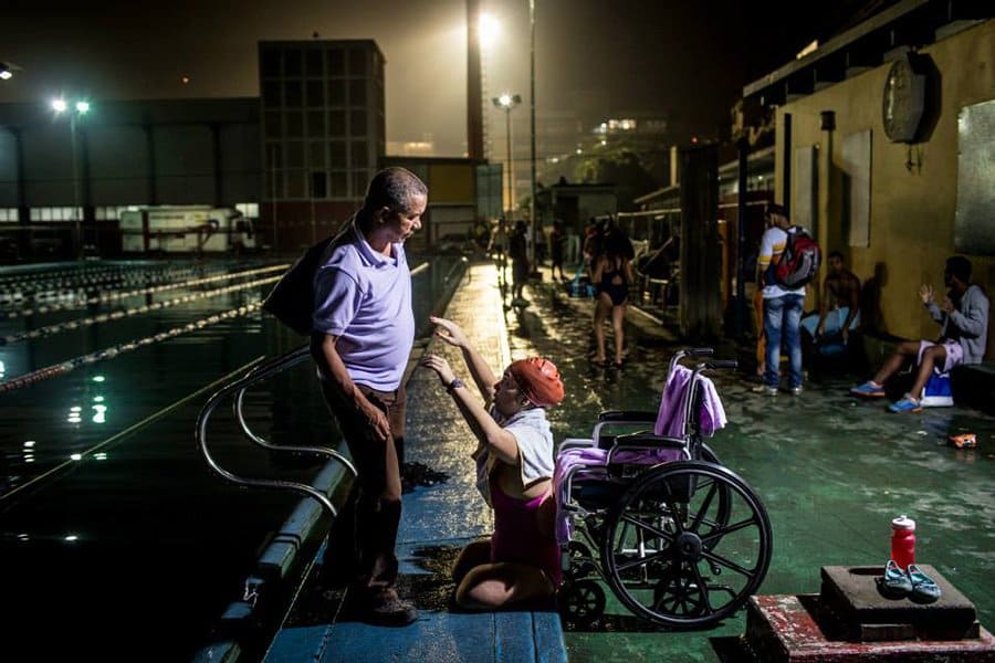 Paso a Paso dio a conocer ganadores del X Concurso Fotográfico Aquí Estamos