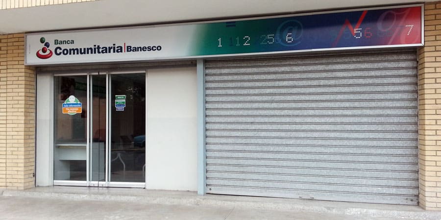 Banesco ha atendido a 248.732 empresarios populares a través de Banca Comunitaria