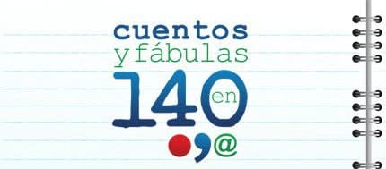 @Joaquin_Pereira es el ganador de la quinta edición del Concurso de Microcuentos #C140 de @Banesco