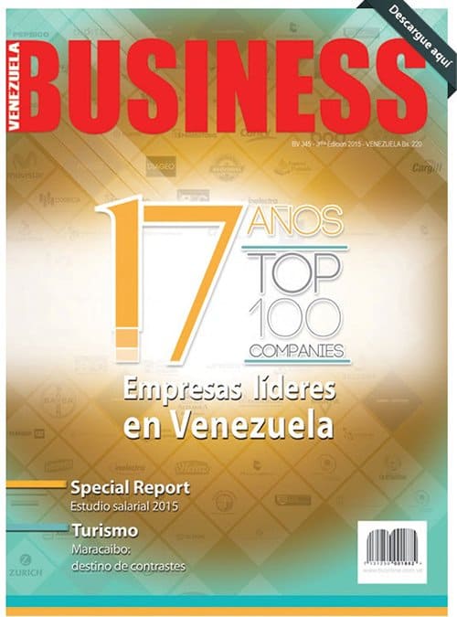 Banesco encabezó el Top 100 Companies que elabora Business Venezuela