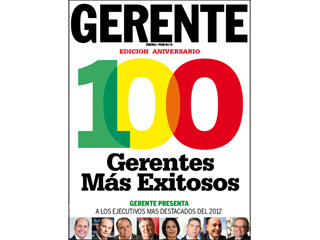 Dos ejecutivas de Banesco entre los "100 Gerentes más exitosos" del año 2012