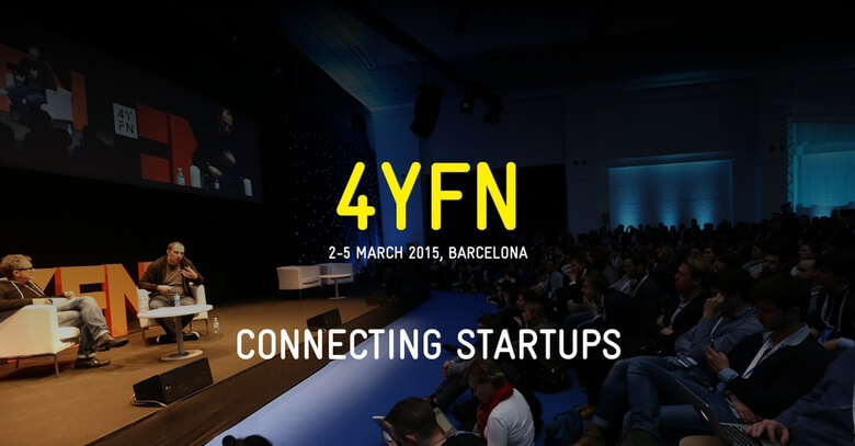 Emprendedores móviles presentan sus iniciativas en el evento 4YFN