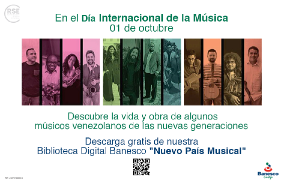 Día Internacional de la Música: Promover las manifestaciones musicales