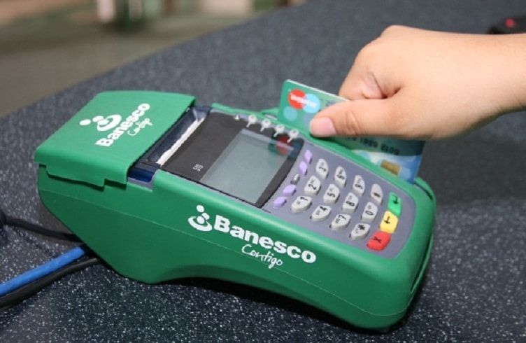 Banesco incrementa límites para compras y consumos con sus tarjetas de débito