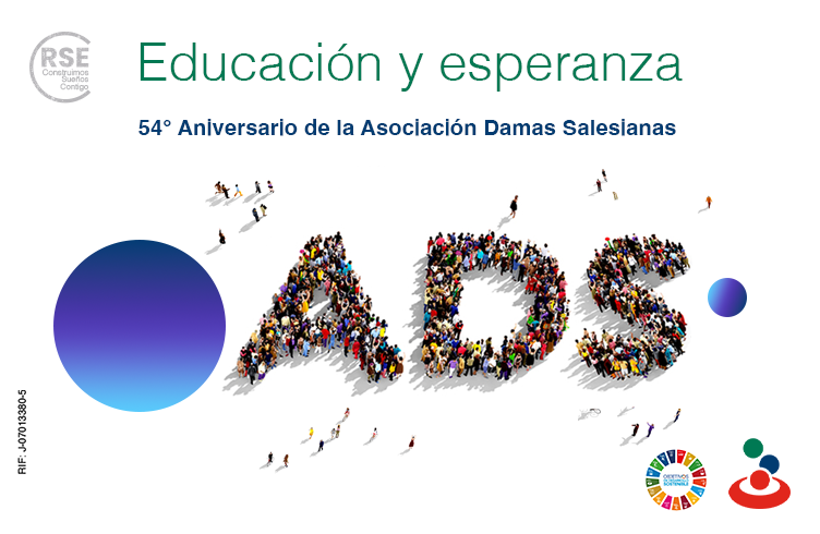 Damas Salesianas: Educación y esperanza