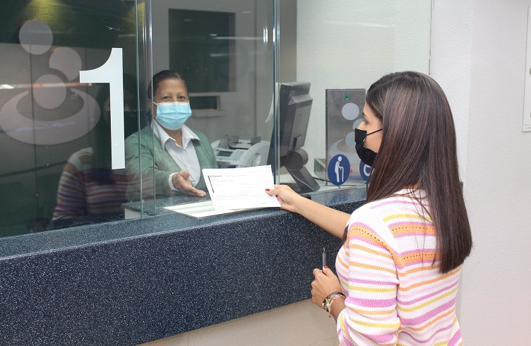 Banesco aumenta a 105 las agencias habilitadas para el manejo de moneda extranjera