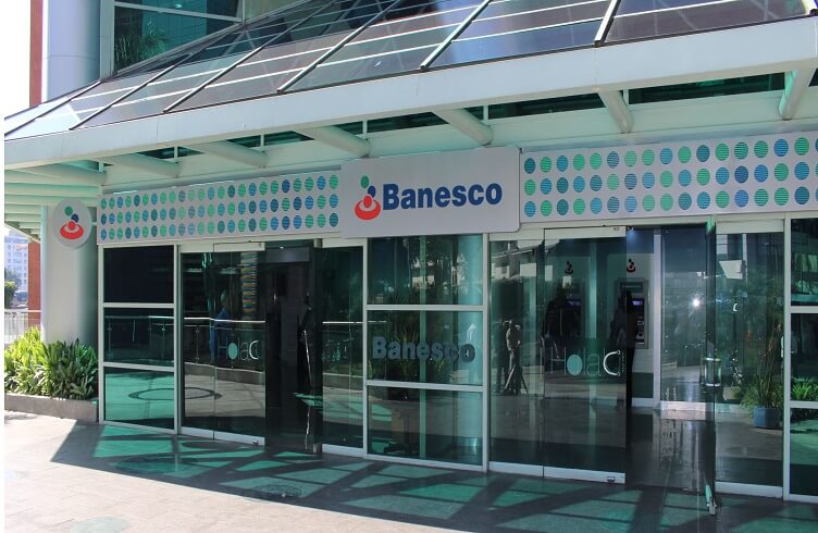 Banesco Aumenta su Capital Social a Bs. 31.250 Millones