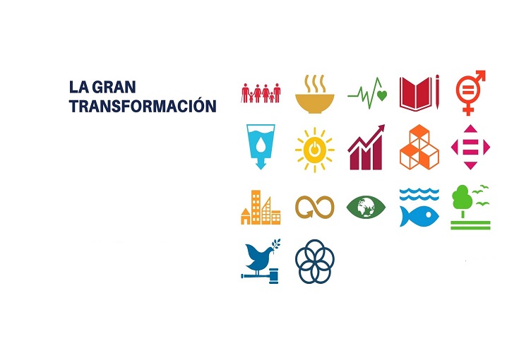 La gran transformación (I)