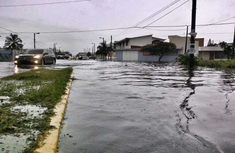 Banesco aporta Bs 150 millones para atender a los afectados por las lluvias