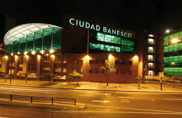 El ensamble Raudal se presenta en Ciudad Banesco