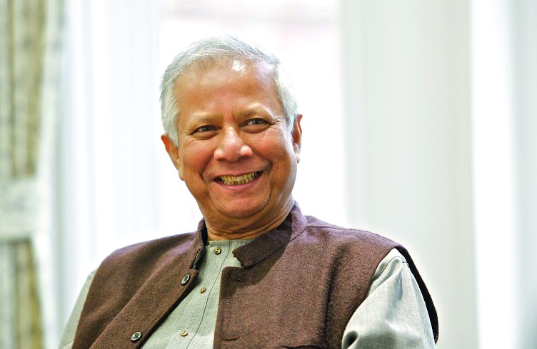 Muhammad Yunus contará en Venezuela experiencia con microcréditos a favor de los más desfavorecidos