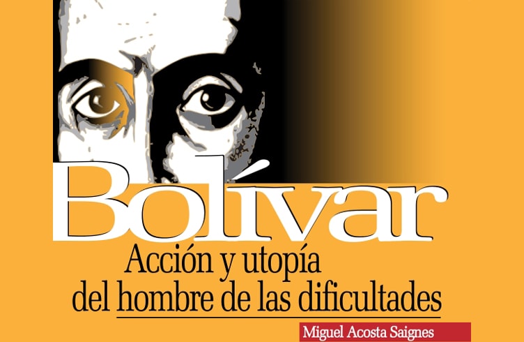 Bolívar y Acosta Saignes  (1983)