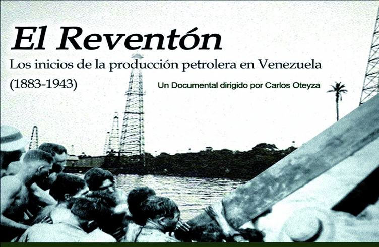 Proyección gratuita para la comunidad del documental “El Reventón”