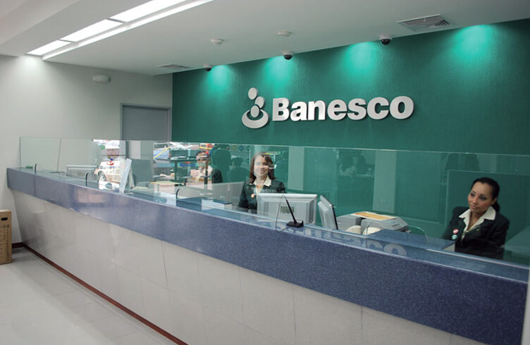 Inversión Social de Banesco  asciende a Bs.F. 119 millones