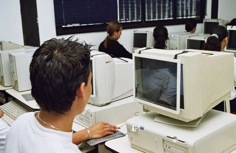 El Centro Don Bosco 88: Educando ciudadanos