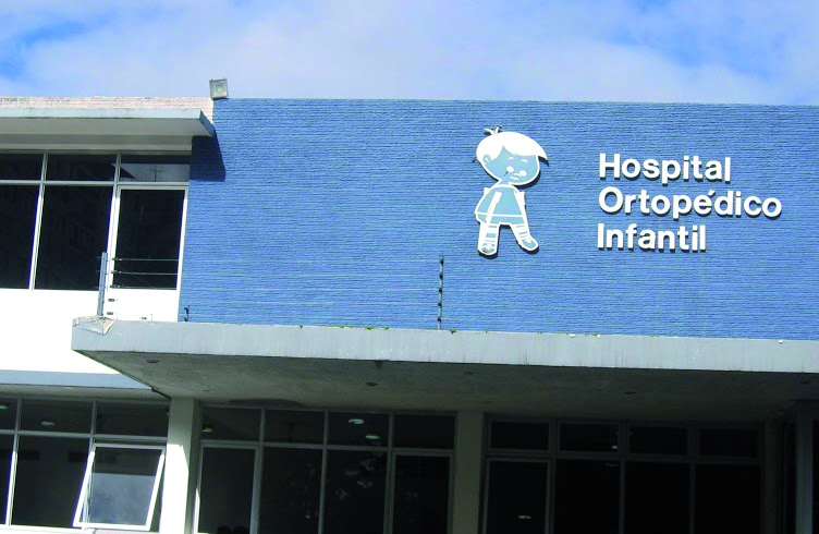 Banesco entregó Bs.F. 190.000 al Ortopédico Infantil para ampliación del servicio de hospitalización