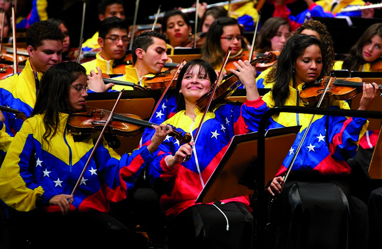 Fesnojiv ofrecerá concierto gratuito este 27 de febrero en Ciudad Banesco