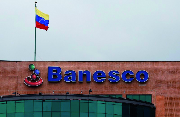 Banesco hace aporte inicial de Bs. 500.000 para los afectados por las lluvias