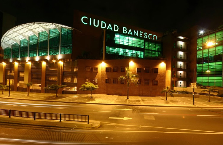 Ciudad Banesco es la sede de VIMUN 2005