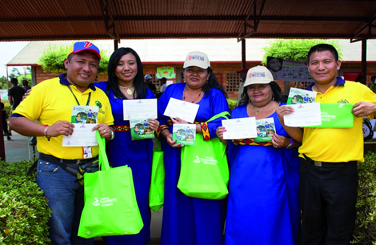 167 microempresarios carabobeños se graduaron en el IV Programa de Formación de Banesco