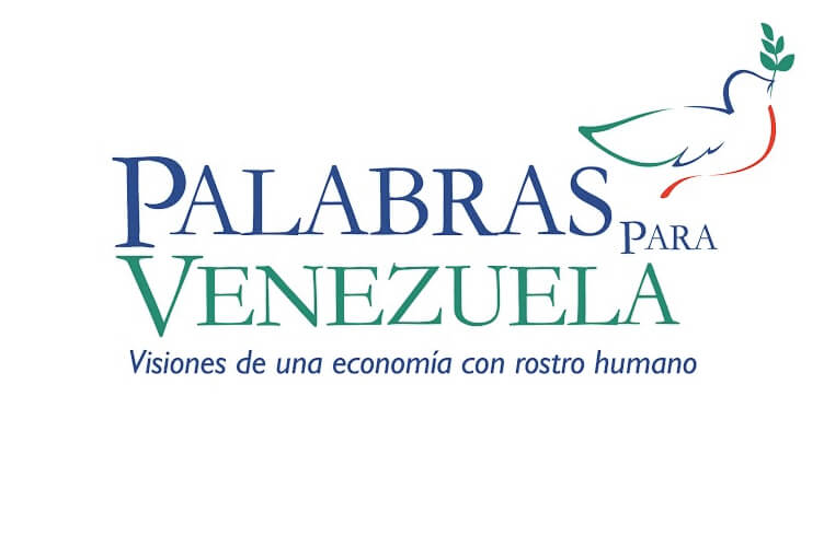 AGENDA PALABRAS PARA VENEZUELA 2012