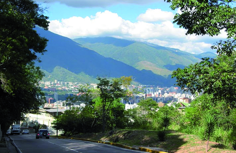 Banesco destinará Bs. 500.000 a beneficio de la Comunidad de Colinas de Bello Monte